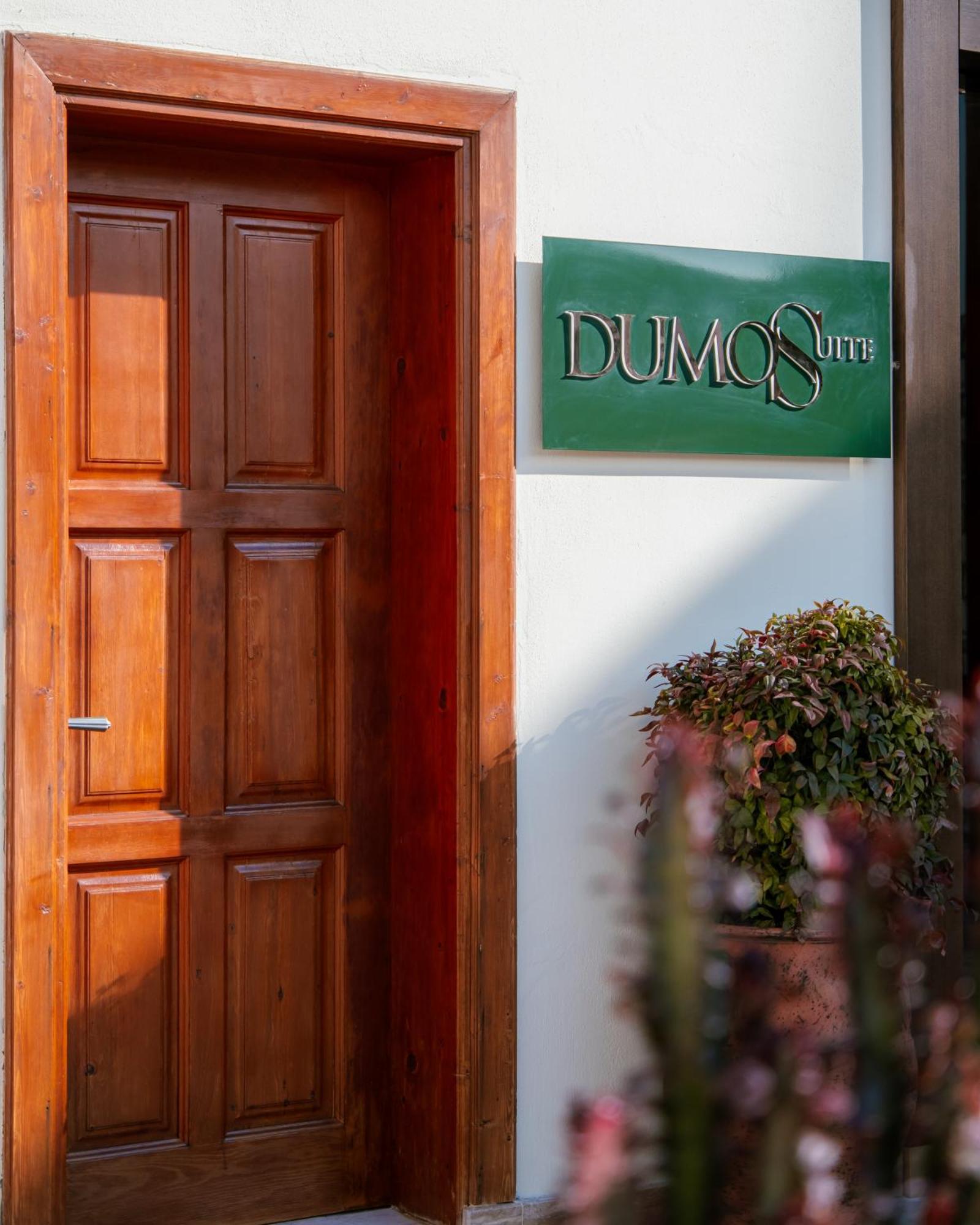 Otel Dumos