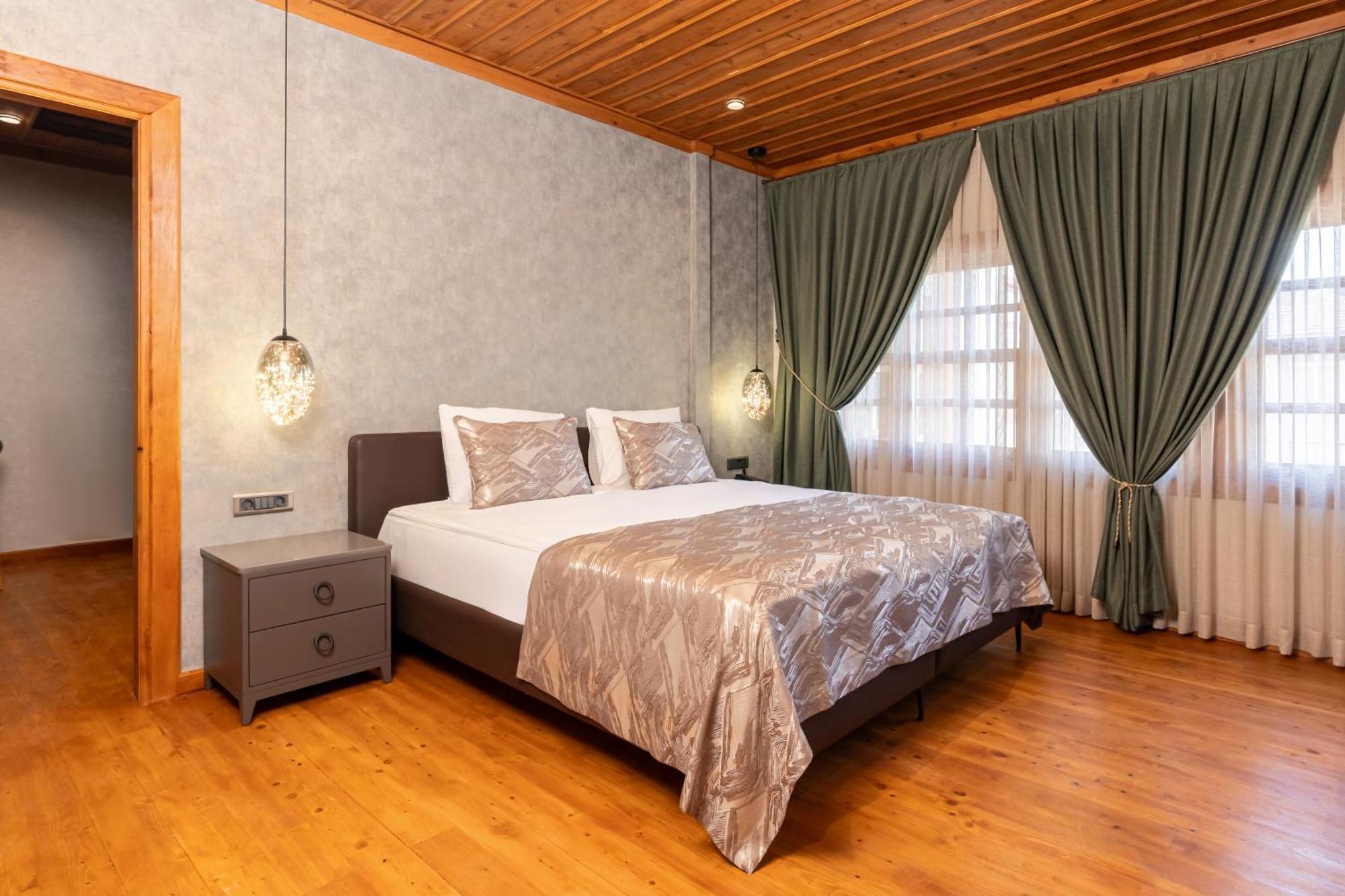 Dumos Otel Antalya